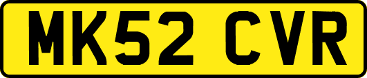 MK52CVR