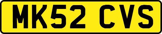 MK52CVS