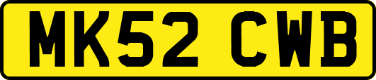 MK52CWB