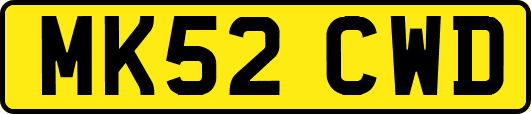 MK52CWD