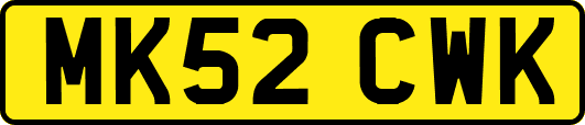 MK52CWK