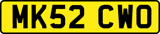 MK52CWO