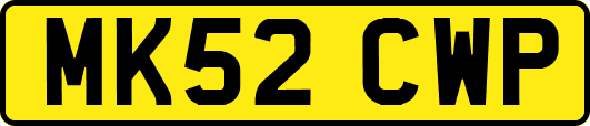 MK52CWP