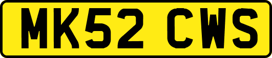 MK52CWS