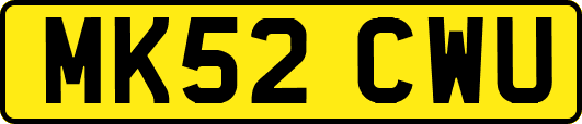 MK52CWU