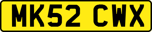 MK52CWX