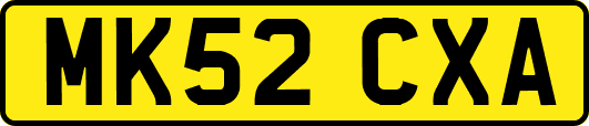 MK52CXA
