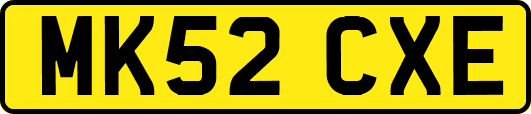 MK52CXE
