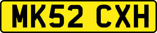 MK52CXH