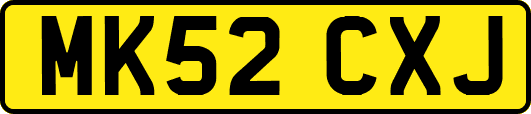 MK52CXJ