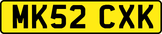 MK52CXK