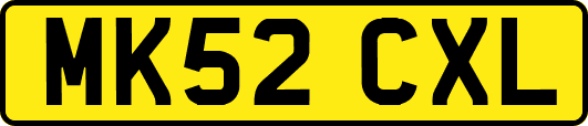 MK52CXL