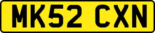 MK52CXN