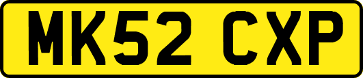 MK52CXP