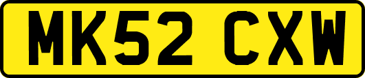 MK52CXW