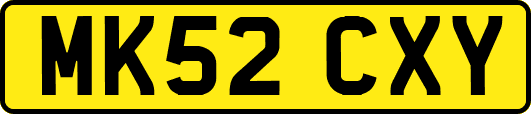 MK52CXY