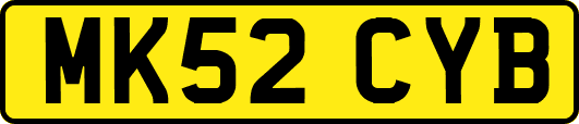 MK52CYB