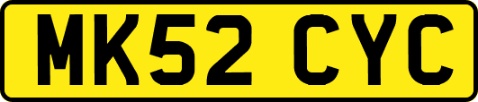 MK52CYC