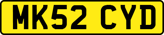 MK52CYD