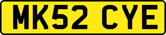 MK52CYE
