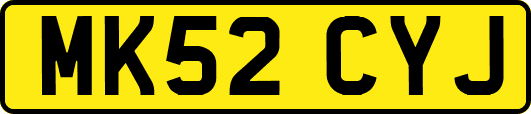 MK52CYJ