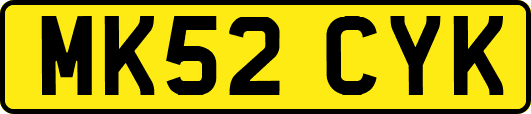 MK52CYK