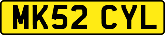 MK52CYL
