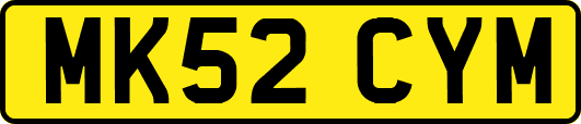 MK52CYM