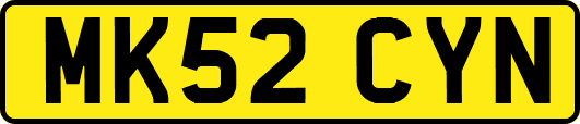MK52CYN
