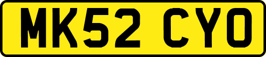 MK52CYO