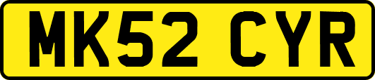 MK52CYR