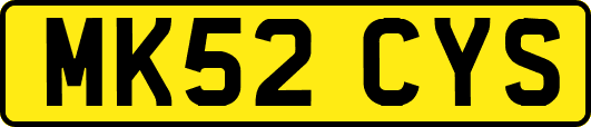 MK52CYS