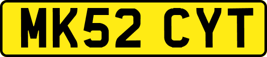MK52CYT