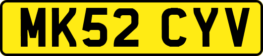 MK52CYV