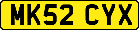 MK52CYX