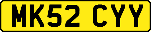 MK52CYY