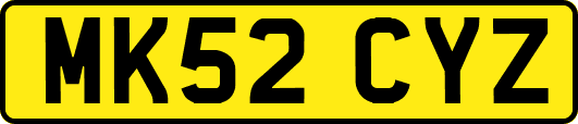 MK52CYZ