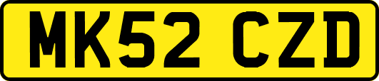 MK52CZD