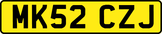 MK52CZJ