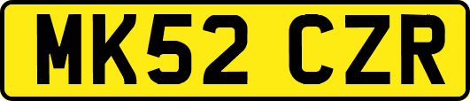 MK52CZR