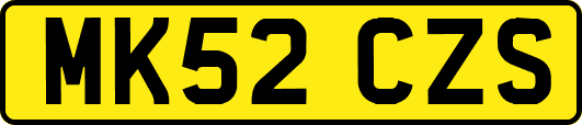 MK52CZS