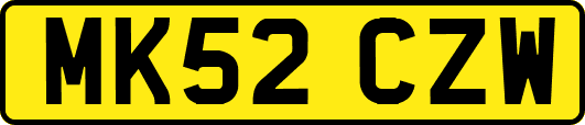 MK52CZW