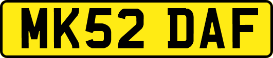 MK52DAF