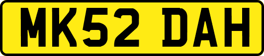 MK52DAH