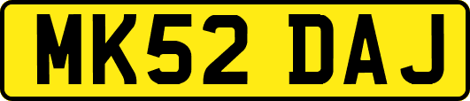 MK52DAJ