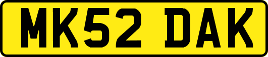 MK52DAK