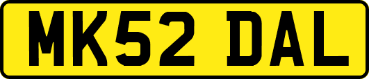 MK52DAL