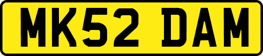 MK52DAM