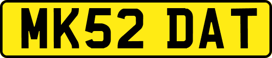 MK52DAT