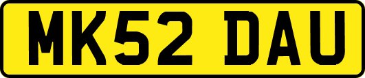 MK52DAU